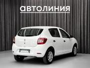Renault Sandero II Рестайлинг Красноярск  - изображение 25