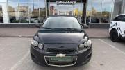 Chevrolet Aveo II Череповец  - изображение 18