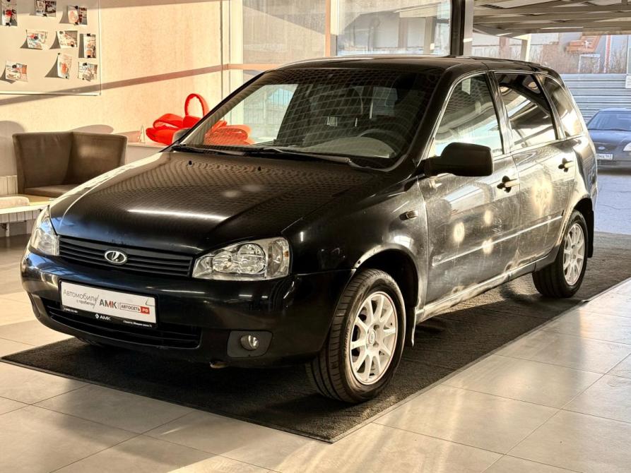 Lada (ВАЗ) Kalina I Тольятти  - изображение 1