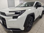 Toyota RAV4 VI (XA60) Москва  - изображение 23