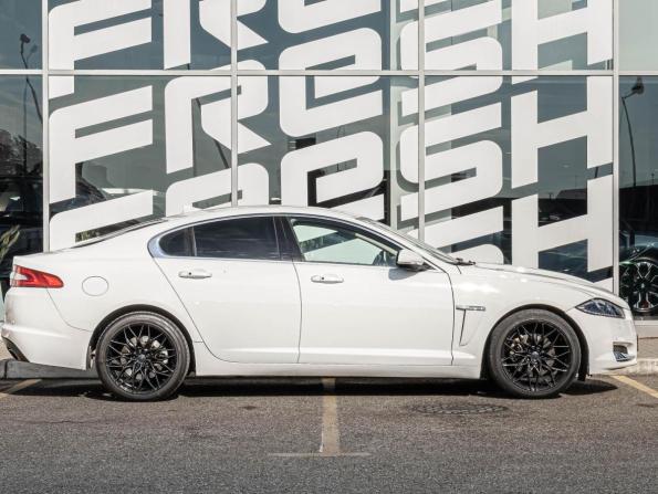 Jaguar XF I Рестайлинг с пробегом 2013 года, цена 1 190 000 рублей, 226614 км, седан, Автокод Объявления