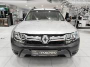 Renault Duster I Рестайлинг Казань  - изображение 24