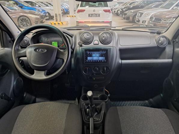 Lada (ВАЗ) Granta I с пробегом 2012 года, цена 160 000 рублей, 183755 км, седан, Автокод Объявления
