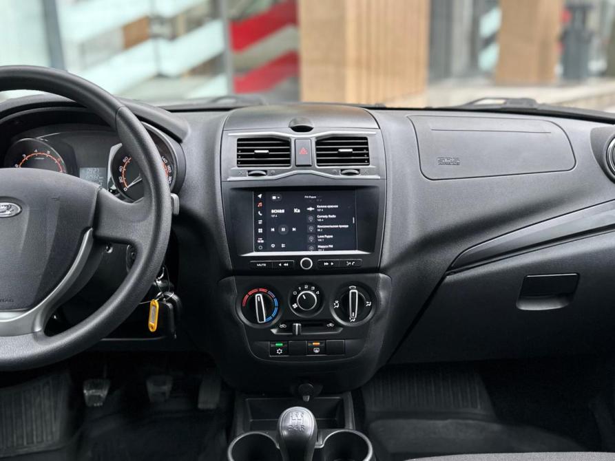 Lada (ВАЗ) Granta I Рестайлинг Архангельск  - изображение 15
