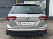 Volkswagen Tiguan II Москва  - изображение 23