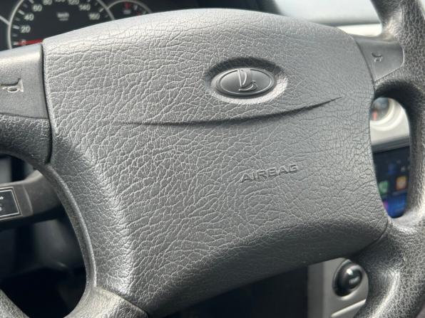 Lada (ВАЗ) Priora I с пробегом 2012 года, цена 420 000 рублей, 111164 км, хэтчбек, Автокод Объявления