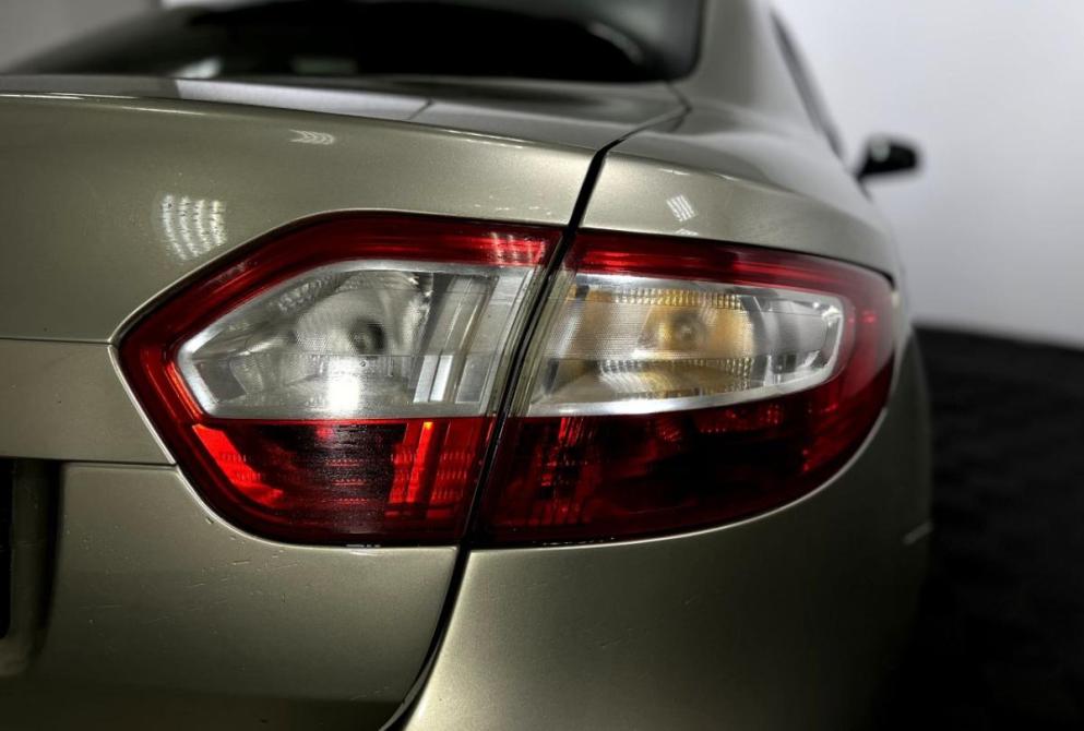 Renault Fluence I Нижний Новгород  - изображение 20