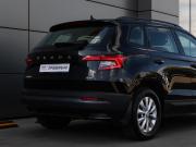 Skoda Karoq I Москва  - изображение 43