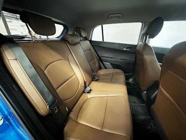 Hyundai Creta I с пробегом 2020 года, цена 2 050 000 рублей, 78090 км, внедорожник, Автокод Объявления