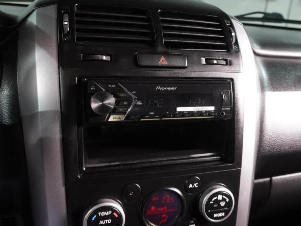 Suzuki Grand Vitara II Рестайлинг с пробегом 2008 года, цена 949 000 рублей, 218178 км, внедорожник, Автокод Объявления