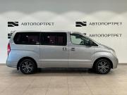 Hyundai Grand Starex I Санкт-Петербург  - изображение 20