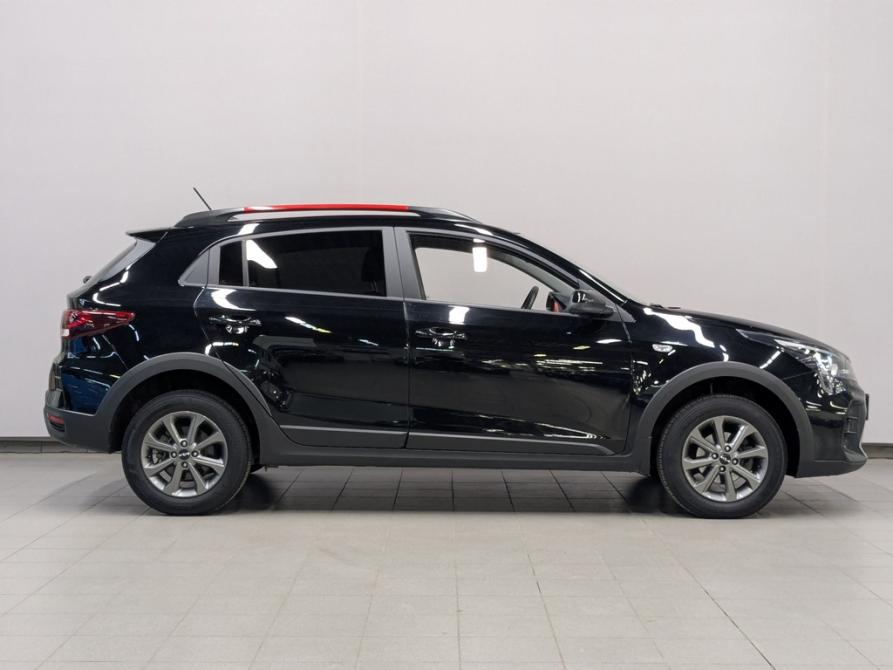 Kia Rio IV Рестайлинг Москва  - изображение 12