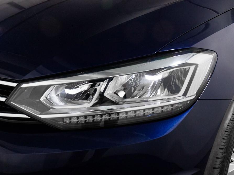 Volkswagen Touran II Иркутск  - изображение 20