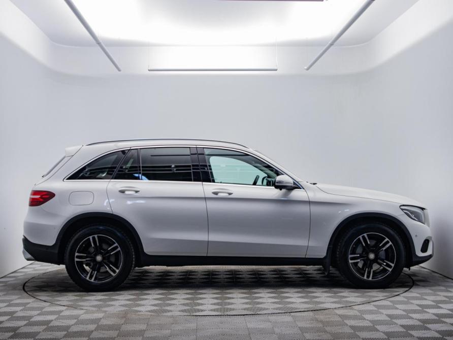 Mercedes-Benz GLC I (X253) Москва  - изображение 6