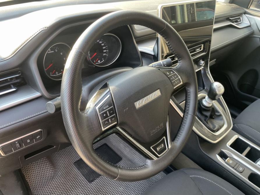 Haval M6 II Москва  - изображение 13
