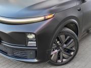Li Auto (Lixiang) L7 I Москва  - изображение 32