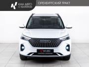 Haval M6 II Казань  - изображение 20