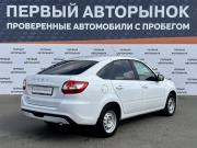 Lada (ВАЗ) Granta I Рестайлинг Краснодар  - изображение 23