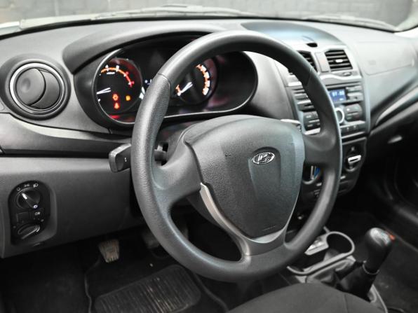 Lada (ВАЗ) Granta I Рестайлинг с пробегом 2024 года, цена 950 000 рублей, 18741 км, лифтбек, Автокод Объявления