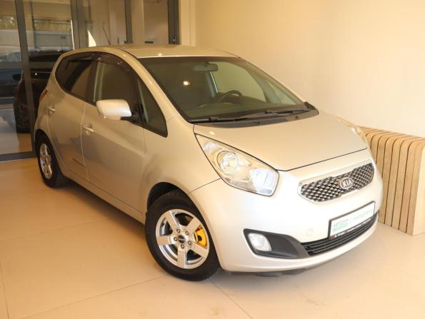 Kia Venga I с пробегом 2011 года, цена 699 000 рублей, 149650 км, минивэн, Автокод Объявления