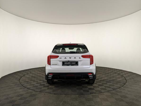 Haval Jolion I Рестайлинг с пробегом 2024 года, цена 1 910 000 рублей, 39104 км, внедорожник, Автокод Объявления