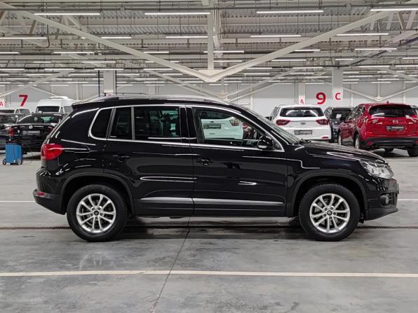 Volkswagen Tiguan I Рестайлинг с пробегом 2012 года, цена 1 299 000 рублей, 217782 км, внедорожник, Автокод Объявления