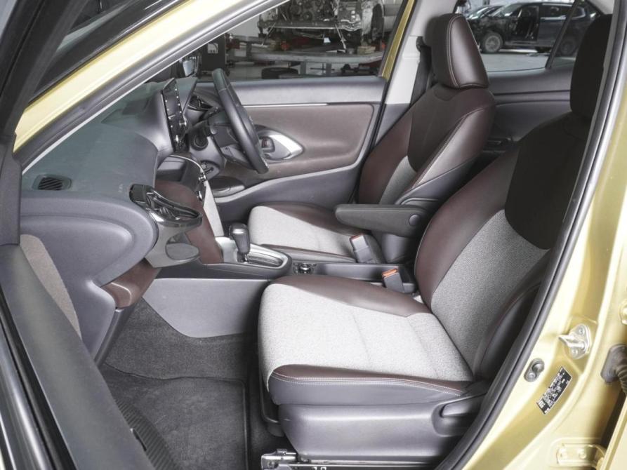 Toyota Yaris Cross Ростов-на-Дону  - изображение 8