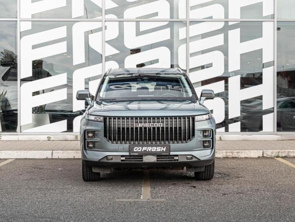 Jaecoo J7 I с пробегом 2023 года, цена 2 360 000 рублей, 36342 км, внедорожник, Автокод Объявления
