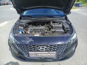Hyundai Solaris II Рестайлинг Чебоксары  - изображение 33