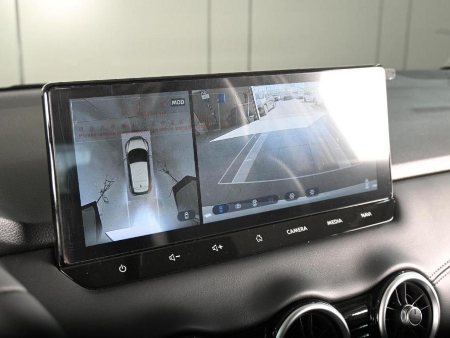 Nissan Qashqai II Рестайлинг 2 Ростов-на-Дону  - изображение 15