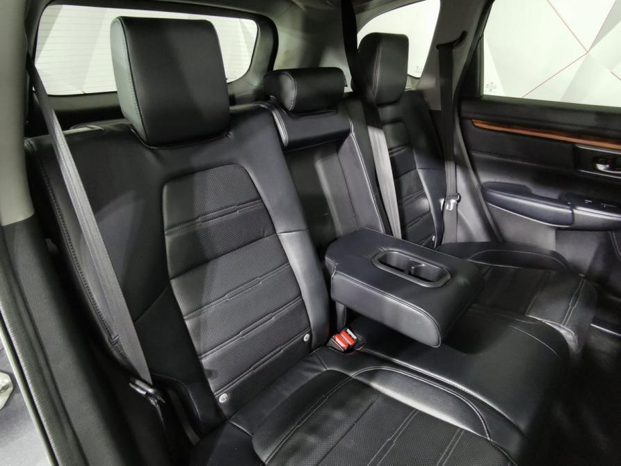 Honda CR-V V Москва  - изображение 14