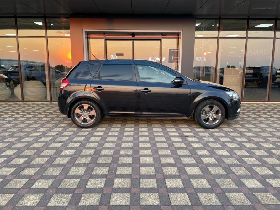 Kia Ceed I Рестайлинг Краснодар  - изображение 4
