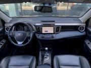 Toyota RAV4 IV (XA40) Рестайлинг Самара  - изображение 25