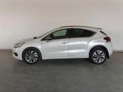 Citroen DS4 Москва  - изображение 26