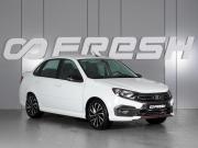 Lada (ВАЗ) Granta I Рестайлинг Минеральные Воды  - изображение 17