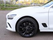 Genesis G70 I Рестайлинг Химки  - изображение 25