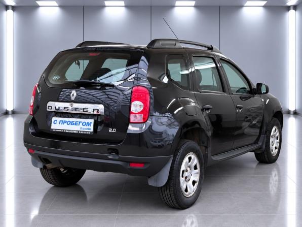Renault Duster I с пробегом 2014 года, цена 870 000 рублей, 170990 км, внедорожник, Автокод Объявления