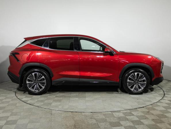 JETOUR DASHING I с пробегом 2024 года, цена 1 800 000 рублей, 25137 км, внедорожник, Автокод Объявления