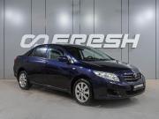 Toyota Corolla X (E140 E150) Воронеж  - изображение 18
