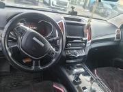 Haval H9 I Рестайлинг Пермь  - изображение 10