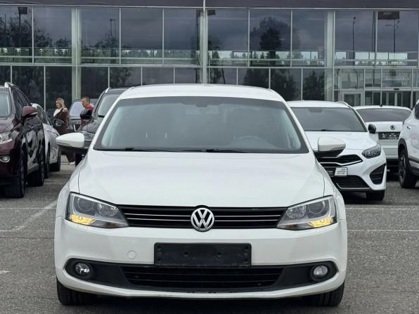 Volkswagen Jetta VI с пробегом 2012 года, цена 850 000 рублей, 210500 км, седан, Автокод Объявления