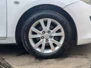 Mazda 3 II (BL) Москва  - изображение 26