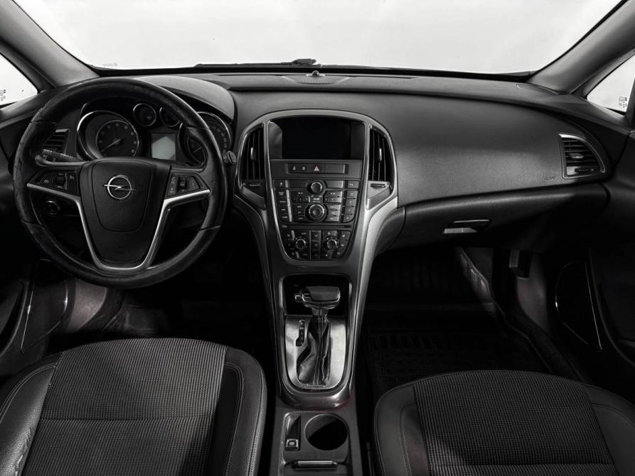 Opel Astra J Санкт-Петербург  - изображение 15