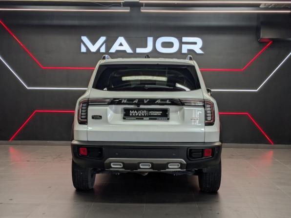 Haval Dargo I с пробегом 2022 года, цена 2 550 000 рублей, 35000 км, внедорожник, Автокод Объявления
