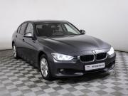 BMW 3 серии VI (F3x) Москва  - изображение 19