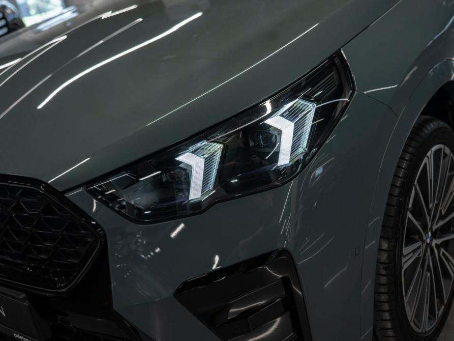 BMW X2 II (U10) Москва  - изображение 26