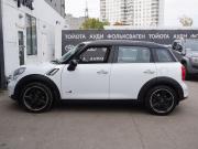 Mini Countryman I Москва  - изображение 25