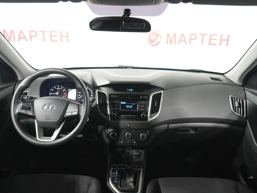 Hyundai Creta I Вологда  - изображение 15