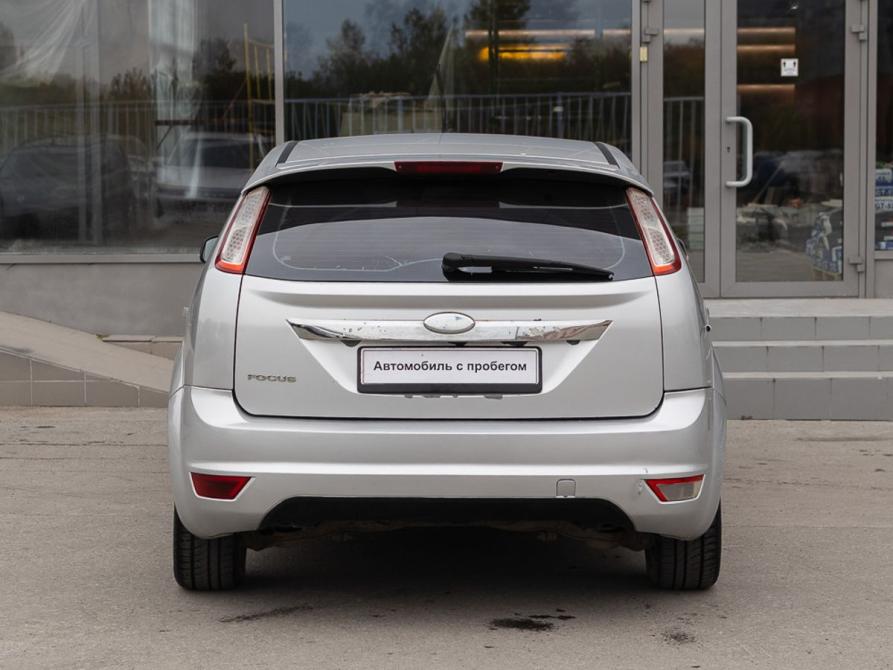 Ford Focus II Рестайлинг Новосибирск  - изображение 6