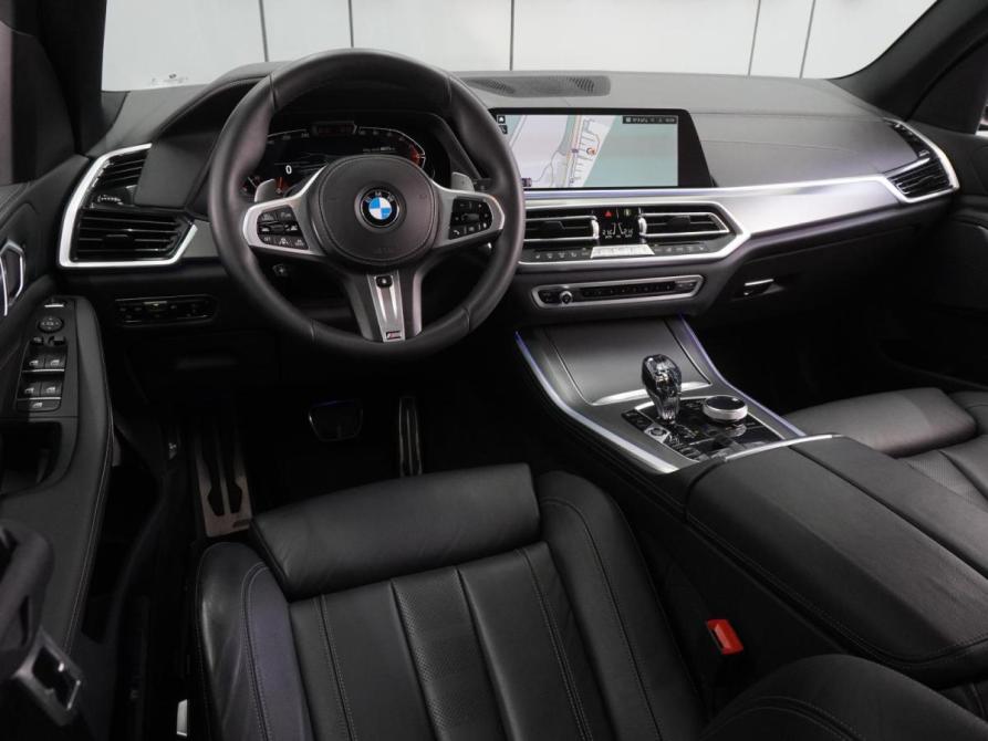 BMW X5 IV (G05/G18) Воронеж  - изображение 6
